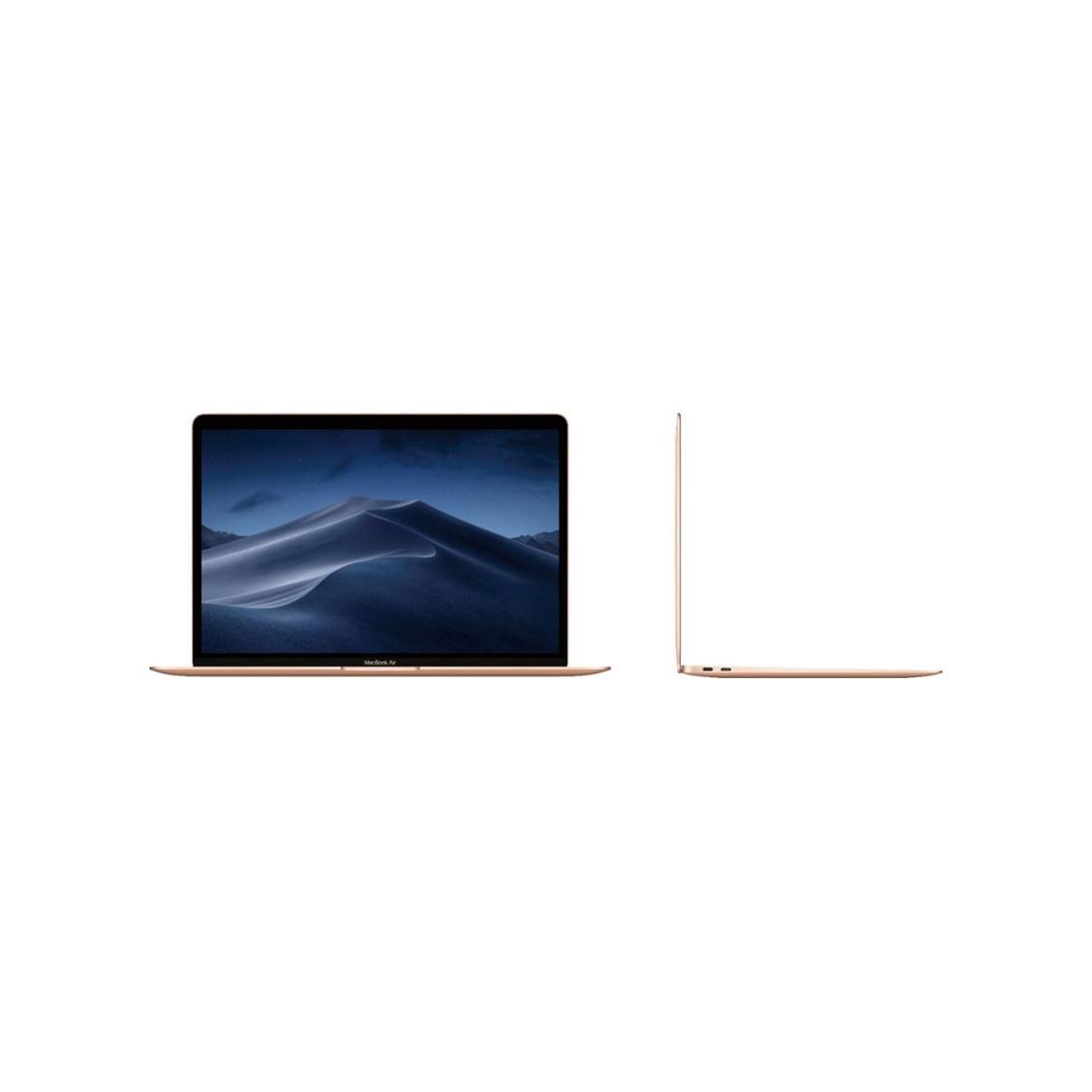 Apple MacBook Air 13 (MREA2) (4)